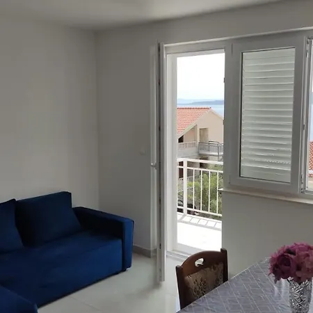 New Ursic App 4+2 Apartment