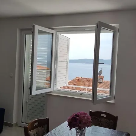 New Ursic App 4+2 Apartment