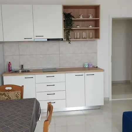 Apartment New Ursic App 4+2